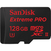 Scheda Tecnica: SanDisk Extreme PRO - Scheda Flash 128GB Uhs Class 3 / Class10 Uhs-ii Microsdxc