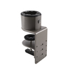 Scheda Tecnica: Asus ROG Desk Mount Kit AC01 Meta, 2.05 kg, 92 x 108 x - 220 mm