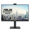 Scheda Tecnica: Asus Be249qfk 24" 1920x1080 - HDMI, Frameess, Webcam FHD Intelgrata, Microfono e Speaker
