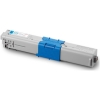Scheda Tecnica: OKI Toner - Ciano Per C300/c500 C300 e C500