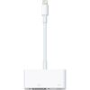 Scheda Tecnica: Apple Lightning To VGA Adapter - 