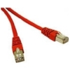 Scheda Tecnica: C2G LAN Cable Cat.5e STP - 3m. Red