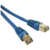 Scheda Tecnica: C2G LAN Cable Cat.5e STP - 30m. Blu