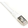 Scheda Tecnica: C2G LAN Cable Cat.5e STP - 2 Male Bianco