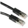 Scheda Tecnica: C2G LAN Cable Cat.5e STP - 4 Male Nero