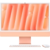 Scheda Tecnica: Apple Imac M4 10c Cpu/10c Gpu, 24" 4.5k - 16GB, SSD 256GB, Mk Tid Numit/mm/gbe/f.cut.p.+logic P