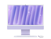 Scheda Tecnica: Apple Imac M4 10c Cpu/10c Gpu, 24" 4.5k - 16GB 1TB Ge Ntg Mt K+tid+num Purple Us