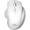 Scheda Tecnica: Mars Gaming MMWERGOW Wireless Mouse Kailh Switches White - 