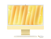Scheda Tecnica: Apple Imac M4 10c Cpu/10c Gpu, 24" 4.5k - 16GB 1TB Ge Std Mm K+tid - Yellow