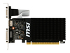 Scheda Tecnica: MSI GeForce GT 710 2gd3h Lp, 2048Mb DDR3, Low Profile - 