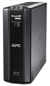 Scheda Tecnica: APC Power-Saving Back-UPS Pro 1200, 230V - 