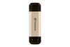Scheda Tecnica: Transcend 128GB USB3.2 Pen Drive Tlc High Speed Type-c - 