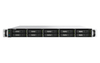 Scheda Tecnica: QNAP NAS TS-H1077AFU-R7-32G 1U 10x 2.5" AMD Ryzen Pro 7745 - No HD, 32GB, 2x2.5GBe, 2x10GBE, 3xUSB 3.2 2x350W