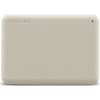 Scheda Tecnica: Toshiba Canvio Advance - 1TB White 2.5" USB 3.2 Gen1