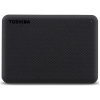 Scheda Tecnica: Toshiba Canvio Advance - 2TB Black 2.5" USB 3.2 Gen1