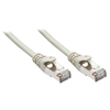 Scheda Tecnica: Lindy LAN Cable Cat.5e F/UTP - Grigio, 7.5m