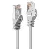 Scheda Tecnica: Lindy LAN Cable Cat.5e F/UTP - Grigio 2m, Box Da 50pz