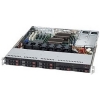 Scheda Tecnica: SuperMicro Case 113TQ-R700CB server barebone - - rack-mounTBle - slim dvd-rom drive - 8x hot-swap 2.5" SAS