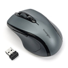 Scheda Tecnica: Kensington Mouse Pro Fit Mid Size per destrorsi ottica 5 - pulsanti senza fili 2.4GHz ricevitore wireless USB grigio