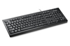 Scheda Tecnica: Kensington Keyboard - Valu Keyb. USB ITa nero