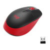 Scheda Tecnica: Logitech M190 ottica 3 pulsanti senza fili ricevitore - wireless USB rosso