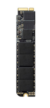 Scheda Tecnica: Transcend SSD+Box Jetdrive 520 Series M.2 80mm SATA 6Gb/s - 240GB (Per MacBook Air mid2012)