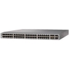 Scheda Tecnica: Cisco 9348GC-FXP 48x 100M/1G BASE-T RJ-45, 4x 1/10/25-Gbps - SFP-28, 2x40/100-Gbps QSFP-28, 24GB, SSD 128GB, 44x439x4