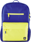 Scheda Tecnica: HP Campus Blue Backpack - 