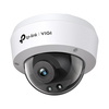 Scheda Tecnica: TP-Link 4mp Dome Network Camera 2.8 Mm Fixed Lens In - 