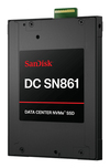 Scheda Tecnica: SanDisk SSD Dc SN861 Series Bics6 NVMe E3.s - 7.68TB TCG Opal