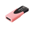 Scheda Tecnica: PNY Attache 4 Pastel - 16GB USB2 Aqua Read 25MB/s Write 8MB/s
