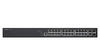 Scheda Tecnica: Lancom GS-2426P - Switch - managed - 24 x 10/100/1000 - 