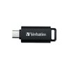 Scheda Tecnica: Verbatim Pen Disk - Drive USB 3.2 Gen 1 64GB Retractable USB-c