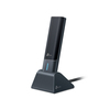 Scheda Tecnica: TP-Link AXE3000 Wi-Fi 6E High Gain Wireless USB Adapter 2.4 - GHz (574 Mbps), 5GHz (1201 Mbps), 6GHz (1201 Mbps), 802.1