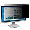 Scheda Tecnica: 3M Filtro Privacy for 23 Monitors 16:9 Filtro Privacy - Schermo arghezza 23 Nero