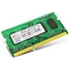 Scheda Tecnica: Transcend 4GB DDR3 204-pin SODIMM Kit - 