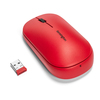 Scheda Tecnica: Kensington Mouse Wireless Doppio Suretrack - Rosso - 