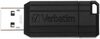 Scheda Tecnica: Verbatim Memoria USB 2.0 Pinstripe Da 128GB Colore Nero - 