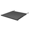 Scheda Tecnica: IC INTRACOM Oem Mensola Per Rack 19'' 550-650 Mm 0.5u Nero - 4 Punti