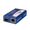 Scheda Tecnica: Advantech IMC-370I-SFP-A Mini Hardened Media Converter - 1000Mbps, LFPT, SFP