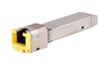Scheda Tecnica: HPE Anw 1g Sfp RJ45 100m Taa -stock . In - 