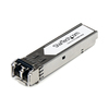 Scheda Tecnica: StarTech Brocade 10G-SFPP-LR Compatible SFP+ Module - 10GBASE-LR - 10GbE Single Mode Fiber SMF Optic Transceiver