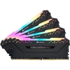 Scheda Tecnica: Corsair 64GB (4x16GB), DDR4 3200, C16, 288 Pin, XMP 2.0, RGB - 