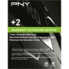 Scheda Tecnica: PNY Warranty Extension to 5Yrs s with Exchange in Advance - For QUADRO K4000 K4200 e QUADROSync, M4000, P4000