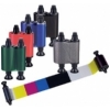 Scheda Tecnica: Evolis Colour Ribbon - (monochrome), Wax, Black