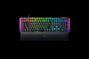Scheda Tecnica: Razer Backwidow V4 LGAming Keyboard, Mechanisch, Rgb reen - Switch, Back