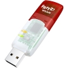 Scheda Tecnica: AVM Fritz! Wlan USB Stick N V2 ADAttatori Wireless N 2.4 E - 5GHz 300 Mb/s Wps/wpa2, Wlan USB Stick Eol