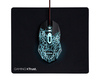 Scheda Tecnica: Trust Mouse - Pad BASICS GAMING