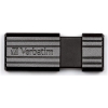 Scheda Tecnica: Verbatim Store'n'go Pinstripe 4GB Nera - 