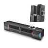 Scheda Tecnica: NGS Soundbar 20w, Wireless Bt, Mic Input, Headset OUTPut - Vo Contro